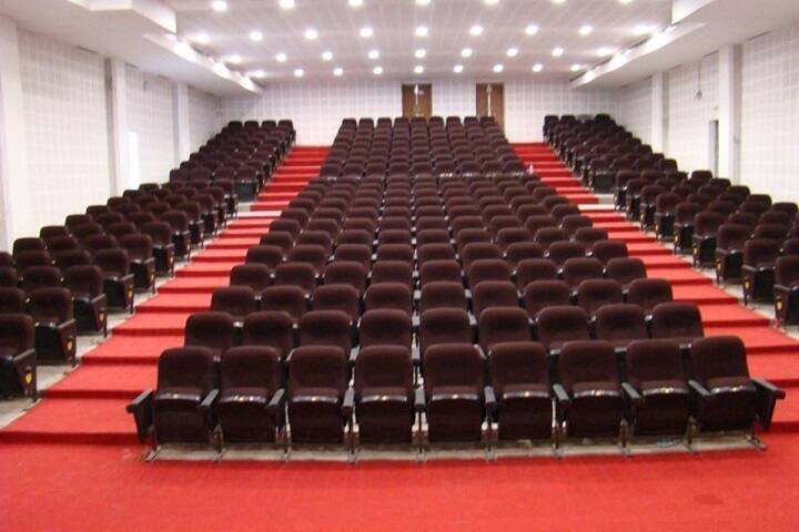 auditorium